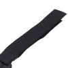 5Pcs Stroller Organizer Hook Clip for Hanging Diaper Bags Purse Convenient Stroller Hooks(Black) view 4