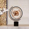 globes Metal Globe Decoration Living Room Home Decoration Study Office Decoration Desktop Decoration Geographic Globes view 3