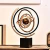 globes Metal Globe Decoration Living Room Home Decoration Study Office Decoration Desktop Decoration Geographic Globes view 4