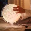 globes Globe Student school teaching equipment Night light Creative World Globe Atlas Map Miniatures Student Study Tools Toy Geographic Globes view 4
