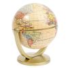 globes 360 Degree Rotating World Globe Desktop Decor Geography Education School Supplie Geographic Globes view 1