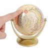 globes 360 Degree Rotating World Globe Desktop Decor Geography Education School Supplie Geographic Globes view 4