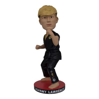Johnny Lawrence Limited Edition Bobblehead