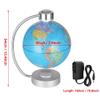globes 8inch Levitation Globe Rotating Antigravity Earth for Desk Decoration Education Student Children Geographic Globes view 2