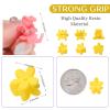 128PCS Baby Girls Mini Hair Claw Clips Flower Hair Hair Accessories Barrattes for School Girls Kids Teens view 3