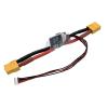 APM 2.5 2.6 2.8 for Pixhawk Power Module 30V 90A with 5.3V DC BEC with T XT60 Plug for RC Drone Helicopter Part Quadcopters Accessories (XT60) view 1