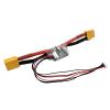APM 2.5 2.6 2.8 for Pixhawk Power Module 30V 90A with 5.3V DC BEC with T XT60 Plug for RC Drone Helicopter Part Quadcopters Accessories (XT60) view 2