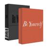 JAY B - BE YOURSELF 2ND EP ( SET ver ) view 1