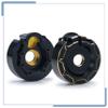 Zolikar 2PCS RC Outer Portal Drive Housing Counterweight 104g for 1/10 TRX4 Brass TRX-4 TRX-6 Upgrades view 4