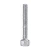 FEICHAO 10pcs M2.5 M3 M4 Hexagon Socket Head Screw Portable Mounting Adapter for RC Toy Accessories DIY Model (Cup Head 3 * 20) view 2