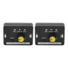 EVTSCAN 2PCS RC Servo Tester Manual Speed Regulation MCU Control Servo Consistency Master for Motor DC4.86V view 1