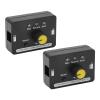 EVTSCAN 2PCS RC Servo Tester Manual Speed Regulation MCU Control Servo Consistency Master for Motor DC4.86V view 3