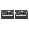 EVTSCAN 2PCS RC Servo Tester Manual Speed Regulation MCU Control Servo Consistency Master for Motor DC4.86V view 4