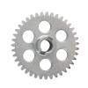 1Pc Metal Sintered Hardened Steel Gear G4610 for Remo Hobby Smax 1625 1631 1635 1651 1655 1/16 RC Car Upgrade Parts view 2