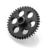 1Pc Metal Sintered Hardened Steel Gear G4610 for Remo Hobby Smax 1625 1631 1635 1651 1655 1/16 RC Car Upgrade Parts view 3