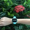 e-vibra Vibrating Alarm Watch, Potty Training Watch Water Resistant Medical Reminder Watch with Timer (Light Green) view 2