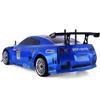 QIYHBVR 1:10 Scale Large Gas RC Cars,80+ KM/H Hobby Grade High Speed Remote Control Car for Adults Boys,All Terrain 4WD Metal Chassis 2.4GHz Off Road Monster RC Truck view 3