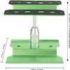 GORHLady Model Car Repair Station Car Repair Station Rc Car Work Stand Rc Car Stand Car Work Stand,Rc Car Toy for 1/8 Scale Rc Model Car Rc Car view 2