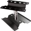 GORHLady RC Car Work Stand, RC Repair Stand 360 Degree Rotation Lift Aluminum Alloy RC Repair Work Station for 1/8 1/10 1/12 1/16 1/18 Scale RC Crawler Truck view 1