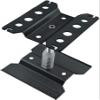 GORHLady RC Car Work Stand, RC Repair Stand 360 Degree Rotation Lift Aluminum Alloy RC Repair Work Station for 1/8 1/10 1/12 1/16 1/18 Scale RC Crawler Truck view 4