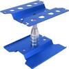 GORHLady RC Car Work Stand, RC Repair Station Workstation Remote Control Car Repair Station and Screw Plate Set for 1/8 1/10 1/12 1/16 Scale RC Cars view 2