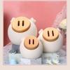 NIUBB Cartoon Piggy Bank Handmade Piggy Bank Cute Piggy Bank boy Girl Child Creative Cartoon Image Cute (Color : A) view 3