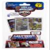 World's Smallest Masters of The Universe Micro Comics. Gift for Adult Collectors and Motu Fans of All Ages. view 1