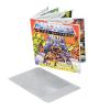 World's Smallest Masters of The Universe Micro Comics. Gift for Adult Collectors and Motu Fans of All Ages. view 2