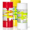 Liquid Motion Spiral Timer Toy for Sensory Play - Relaxing Bubble Motion Autism ADHD Fidget Toy, Calming Toy, Sensory Visual Relaxation Desk Toy, One Piece (Random Color) view 1