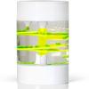 Liquid Motion Spiral Timer Toy for Sensory Play - Relaxing Bubble Motion Autism ADHD Fidget Toy, Calming Toy, Sensory Visual Relaxation Desk Toy, One Piece (Random Color) view 2