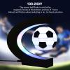 Levitating Soccer, ABS Material 100240V Wide Applicability Magnetic Levitation Soccer Magnetic Float with C Shape Base for Office US Plug view 2