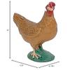 Big Country Toys Hen - 1:20 Scale - Toy Animals - Farm Toys - Wild Animal Figurines view 4