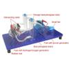 Lab Hydrogen Oxygen Fuel Cell Generation Electricity Demonstration Instrument view 3