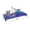 Lab Hydrogen Oxygen Fuel Cell Generation Electricity Demonstration Instrument view 4