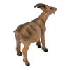 Big Country Toys Goat - 1:20 Scale - Toy Animals - Farm Toys - Wild Animal Figurines view 3