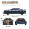 iBliver RC Drift Car, 1:14 Remote Control Car 4WD Drift RC Cars Vehicle 28km/h High Speed Racing RC Drifting Car Gifts Toy for Boys Kids view 3