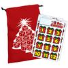 The 12 Dice of Christmas, Dice Game, Family, Holiday, for 2 to 5 Players, Ages 10+, Steve Jackson Games view 3