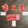 Bad Christmas Card Game, Fast-Paced Family Game for Teens and Adults, Ages 14+, for 3 to 6 Players, Play Time 10 Minutes, Steve Jackson Games view 3