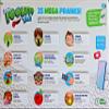 Fantasma Presents Fooled YA! 25 MEGA Pranks to Fool and Laugh with Your Friends view 2