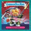 Topps Heritage 2021 Garbage Pail Kids Blaster Box view 4