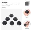 50Pcs Piggy Bank tubing Plug Plastic Bottom Closure Stopper Coin Bank Hole Cover Plaster Figurine stoppers view 2