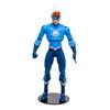 McFarlane Toys - DC Build-A 7IN Figures WV9 - Speed Metal - Wally WEST view 1