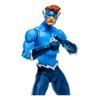 McFarlane Toys - DC Build-A 7IN Figures WV9 - Speed Metal - Wally WEST view 2
