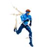 McFarlane Toys - DC Build-A 7IN Figures WV9 - Speed Metal - Wally WEST view 3