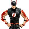 McFarlane Toys - DC Build-A 7IN Figures WV9 - Speed Metal - Barry Allen view 1