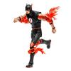 McFarlane Toys - DC Build-A 7IN Figures WV9 - Speed Metal - Barry Allen view 2