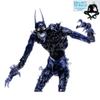 McFarlane Toys - DC Build-A 7IN Figures WV9 - Speed Metal - Barry Allen view 3