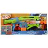 Nerf Elite 2.0 Double Punch Motorized Blaster, 50 Darts, 2x 10-Dart Clips, Ages 8+ view 2