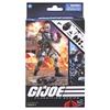 G.I. Joe Classified Series Firefly, Collectible G.I. Joe Action Figure, 84, 6 inch Action Figures for Boys & Girls, with 11 Accessories view 2