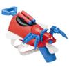 Marvel Mech Strike Mechasaurs Spider-Man Arachno Blaster, NERF Blaster with 3 Darts, Role Play Super Hero Toys for Kids Ages 5 and Up view 1